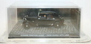 ̵ۥۥӡϷ֡֡졼󥰥 ȥfabbri 143 scale diecastcitroen traction avantfrom russia with love