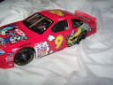 revell models 1998 echelle 124 lake speed no 9 cartoon network nascar voiture modeleモデルスケールスピードoサイトネットワークモデル※注意※NYからの配送になりますので2週間前後お時間をいただきます。人気の商品は在庫が無い場合がございます。ご了承くださいませ。サイズの種類の商品は購入時の備考欄にご希望のサイズをご記載ください。　携帯メールでの登録ですと楽天からのメールが届かない場合がございます。