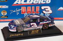【送料無料】ホビー 模型車 車 レーシングカー シボレーモンテカルロ#デイルアーンハートジュニアrevell nascar 1999 chevrolet monte carlo 3 acdelco dale earnhardt jr 143