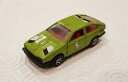 【送料無料】ホビー 模型車 車 レーシングカー guisval alfetta gtv made in 160 164 original rare