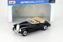 【送料無料】ホビー 模型車 車 レーシングカー メルセデスベンツmercedesbenz 300s annee 1955 noir 118 maisto