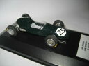 【送料無料】ホビー 模型車 車 レーシングカー キットマセラティマセラティイギリスkit to assemble jbw maserati naylor bri...