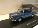【送料無料】ホビー 模型車 車 レーシングカー ルノーrenault 8 gordini 1300 143 solido nouveau amp; ovp(3)