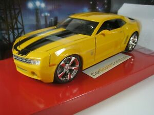 ̵ۥۥӡϷ֡֡졼󥰥 ܥ졼ޥ󥻥ץȥޥϥʥХchevrolet camaro concept 2006 bumblebee 124 jada toys