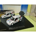 【送料無料】ホビー　模型車　車　レーシングカー ジャイアントラットユニバーサルルノークリオマキシラリーrenault clio maxi rallye ..