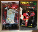 【送料無料】ホビー 模型車 車 レーシングカー フェラーリプラスチックキットprotar 18264 ferrari 412 t2 1995 124 plastic kit