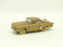 dinky toys sb 143 renault floride 543ルノーフロリダ※注意※NYからの配送になりますので2週間前後お時間をいただきます。人気の商品は在庫が無い場合がございます。ご了承くださいませ。サイズの種類の商品は購入時の備考欄にご希望のサイズをご記載ください。　携帯メールでの登録ですと楽天からのメールが届かない場合がございます。