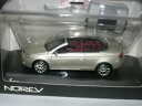 【送料無料】ホビー 模型車 車 レーシングカー フォルクスワーゲンカブリオレベージュnorev 143 840119 volkswagen eos cabriolet beige int rouge et noir
