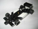 【送料無料】ホビー 模型車 車 レーシングカー ドニントンパークキットkit to assemble f1 brm p230 bettridge donington park 1979 143