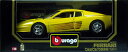 【送料無料】ホビー 模型車 車 レーシングカー フェラーリferrari testarossa 118 burago