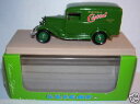 yzzr[@͌^ԁ@ԁ@[VOJ[ tH[hsbNAbvgbN{bNXeligor ford v8 camionnette 1934 wakefield castrol 143 in box