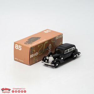 ̵ۥۥӡϷ֡֡졼󥰥 ꥪ륻ǥץޥॸrio 85 mercedes 770k pullman l...