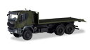 【送料無料】ホビー 模型車 車 レーシングカー ×コンherpa 746526 ? iveco trakker 6×6 con pianale scarrabi...
