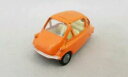 【送料無料】ホビー 模型車 車 レーシングカー コーギーローラーoキャビンcorgi toys heinkel cabines roller economy car no 233(3)