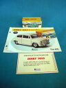 【送料無料】ホビー 模型車 車 レーシングカー フィアットアトラスdinky toys fiat 600 edition atlas 520