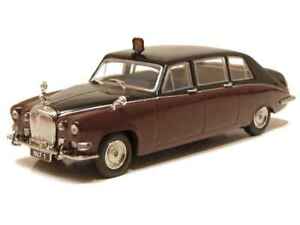 【送料無料】ホビー　模型車　車　レーシングカー キーx press at daimler ds 420 143