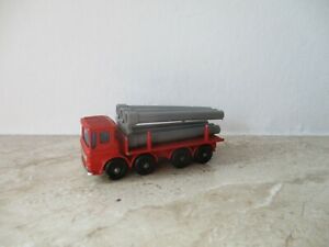 【送料無料】ホビー　模型車　車　レーシングカー マッチシリーズパイプトラックoイングランド