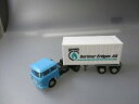 【送料無料】ホビー 模型車 車 レーシングカー permot espewe,rda modele skoda container camion berliner gaz naturel ag