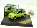 vitesse 143 fiat cinquecento soleil 1996 verteフィアットサングリーン※注意※NYからの配送になりますので2週間前後お時間をいただきます。人気の商品は在庫が無い場合がございます。ご了承くださいませ。サイズの種類の商品は購入時の備考欄にご希望のサイズをご記載ください。　携帯メールでの登録ですと楽天からのメールが届かない場合がございます。