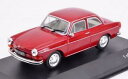 【送料無料】ホビー 模型車 車 レーシングカー フォルクスワーゲンダークレッドvolkswagen 1600l 1970 dark red 143 whitebox wb274(3)