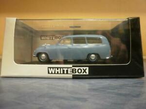 white box 143 skoda 1201 combi 1954blueホワイトボックスコダコンビ※注意※NYからの配送になりますので2週間前後お時間をいただきます。人気の商品は在庫が無い場合がございます。ご了承くださいませ。サイズの種類の商品は購入時の備考欄にご希望のサイズをご記載ください。　携帯メールでの登録ですと楽天からのメールが届かない場合がございます。