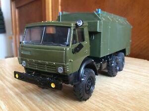 【送料無料】ホビー　模型車　車　レーシングカー カマスカントラックソ