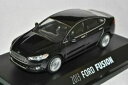 【送料無料】ホビー 模型車 車 レーシングカー フォードモンデオリムジンフュージョンブラックオートモデルford mondeo limousine noir fusion mk5 ab 2013 143 greenlight modele auto m(3)