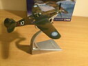 【送料無料】ホビー 模型車 車 レーシングカー コーギーホークアーカイブcorgi curtiss hawk 81a2 aviation archive limited(3)