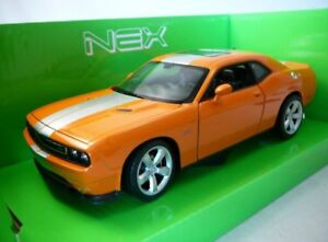 【送料無料】ホビー　模型車　車　レーシングカー ダッジチャレンジャースライスス...