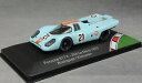 【送料無料】ホビー 模型車 車 レーシングカー ポルシェルマンロドリゲスcmr porsche 917k gulf le mans 24 h 1970 rodr...