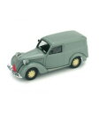 【送料無料】ホビー 模型車 車 レーシングカー フィアットfiat 1100 e furgone 194748 grigio 143