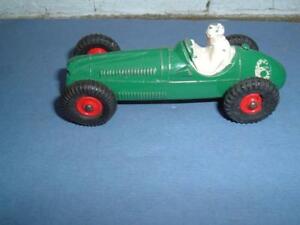 ホビー　模型車　車　レーシングカー ＃クーパーブリストルフォーミュラレーサービンテージdinky toys 233 cooper bristol formule un racer original used vintage