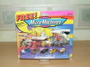 【送料無料】ホビー 模型車 車 レーシングカー マイクロマシンmicro machines no 26 experimentals galoob brand(3)