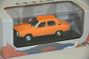 【送料無料】ホビー 模型車 車 レーシングカー オデオンルノーフェーズオレンジodeon 039 renault 12 tl phase 2 orange 143