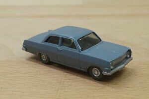 ホビー　模型車　車　レーシングカー オペルwiking 882 l opel rekord 1963 rarement