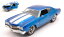 ̵ۥۥӡϷ֡֡졼󥰥 ߥ˥奢塼˥󥰥ܥ졼ȥ饤miniature voiture tuning jada toys chevy chevelle ss et w stripes 124