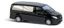 【送料無料】ホビー 模型車 車 レーシングカー ブッシュヴィートモデルbusch 51131 mb vito , bestattungsfahrzeug, no...