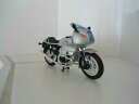 【送料無料】ホビー 模型車 車 レーシングカー nouvelle annonceargent bmw r 100 rs en 118