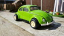 【送料無料】ホビー 模型車 車 レーシングカー ビンテージバグフォルクスワーゲンビートルvintage tonka luv bug volkswagen beetle 1160