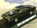 【送料無料】ホビー 模型車 車 レーシングカー プレッシャダイgreenlight moulage sous pression 143 de dom 1970 ...