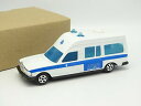【送料無料】ホビー 模型車 車 レーシングカー メルセデスジェットnorev jet car 143 mercedes 300 w123 ambulance a...