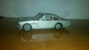 【送料無料】ホビー 模型車 車 レーシングカー フェラーリグアテマラベルancienne solido ferrari 250 gt 22 bel etat old toy(3)
