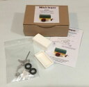 【送料無料】ホビー 模型車 車 レーシングカー トレーラーキットminicirque kit a construire remorque us 1t ref acp24 150