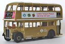 【送料無料】ホビー 模型車 車 レーシングカー バスロンドンショップefe aec rt bus london transport museum shop 2007 10131 c