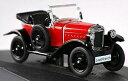 【送料無料】ホビー 模型車 車 レーシングカー オペルカエルカブリオレレッドレッドopel 412 ps de grenouille cabriolet 192426 rouge rouge 143