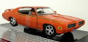 yzzr[@͌^ԁ@ԁ@[VOJ[ XP[|eBAbNIW_CJXgfmotormax 124 scale 1969 pontiac gto judge orange diecast voiture modele