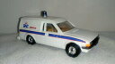 【送料無料】ホビー 模型車 車 レーシングカー コーギーフォードエスコートサービスcorgi ford escort 55 rac service