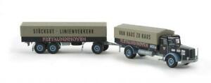 【送料無料】ホビー　模型車　車　レーシングカー トラックbrekina camion faune l 8 l prhz freyaldenhoven 86209