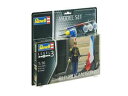 【送料無料】ホビー 模型車 車 レーシングカー スターウォーズプラスチックモデルキットstar wars republican guard set 116 plastic model kit revell