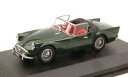 【送料無料】ホビー 模型車 車 レーシングカー オープンレーシンググリーンモデルオックスフォードdaimler sp250 open 1959 racing green 143 model oxford